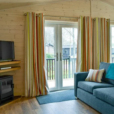 Ferienhaus Bransty *