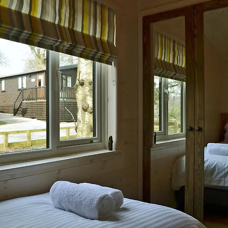 Ferienhaus Bransty