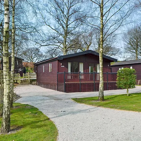 Bransty Ferienhaus