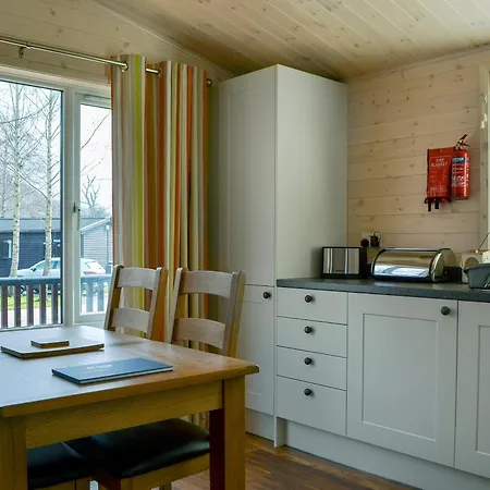 Ferienhaus Bransty