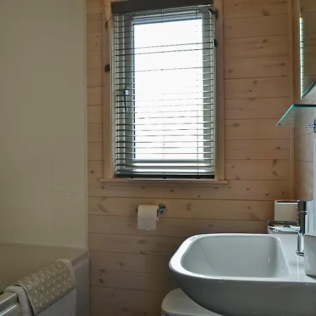 Ferienhaus Bransty *