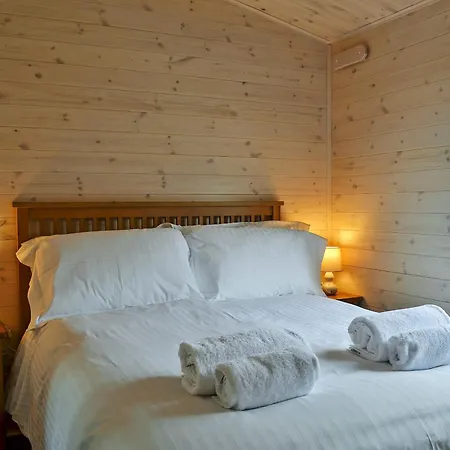 Ferienhaus Bransty