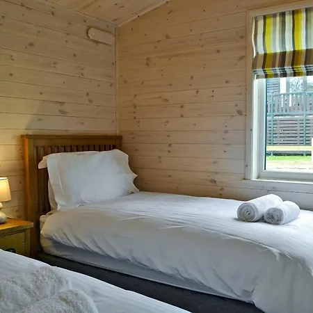 Bransty Holiday home