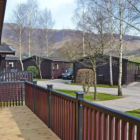 度假居 Bransty 凯西克