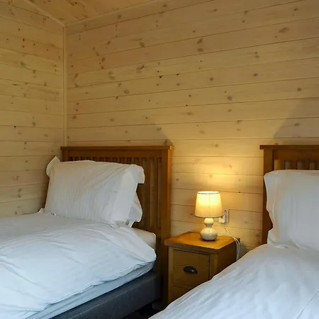 Bransty Дом отдыха