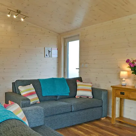 Bransty Дом отдыха Кесвик