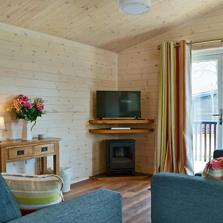 Дом отдыха Bransty Кесвик