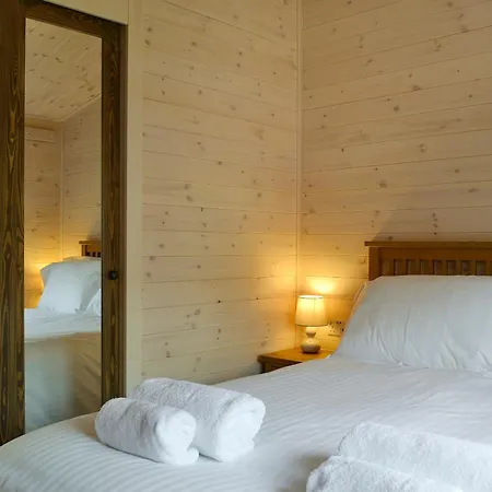 Bransty * Кесвик